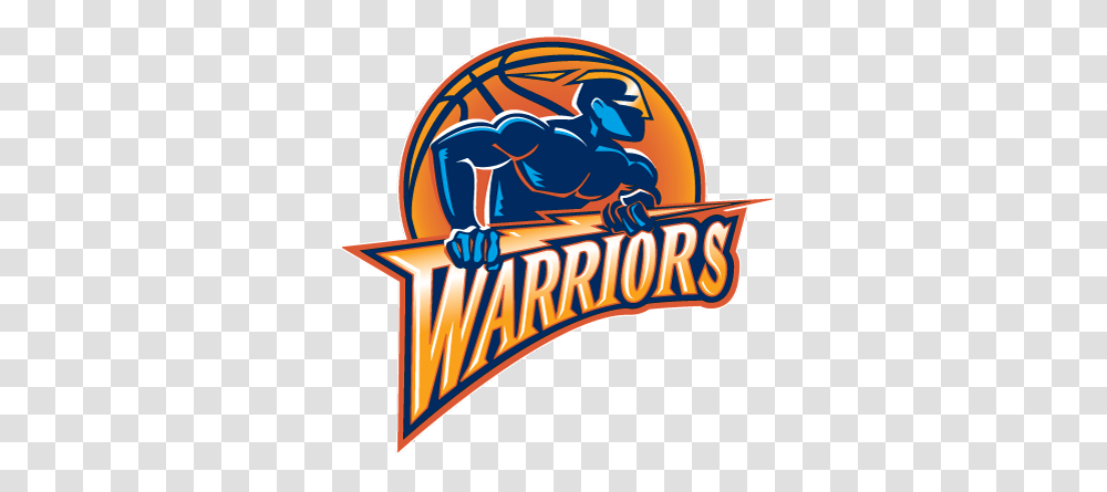 Warriors Pic, Logo, Trademark, Helmet Transparent Png