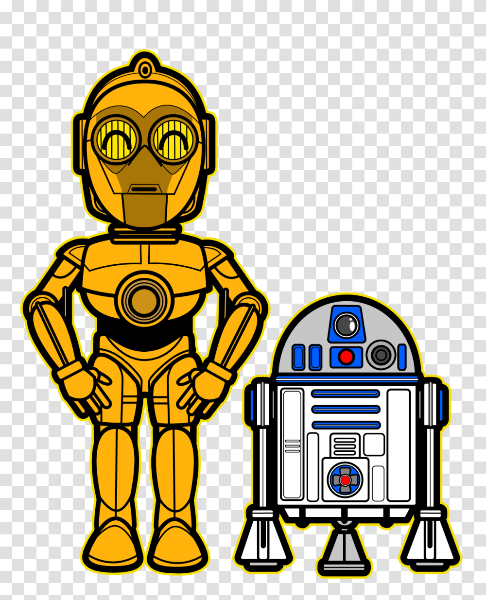Wars Clipart Troops, Robot Transparent Png