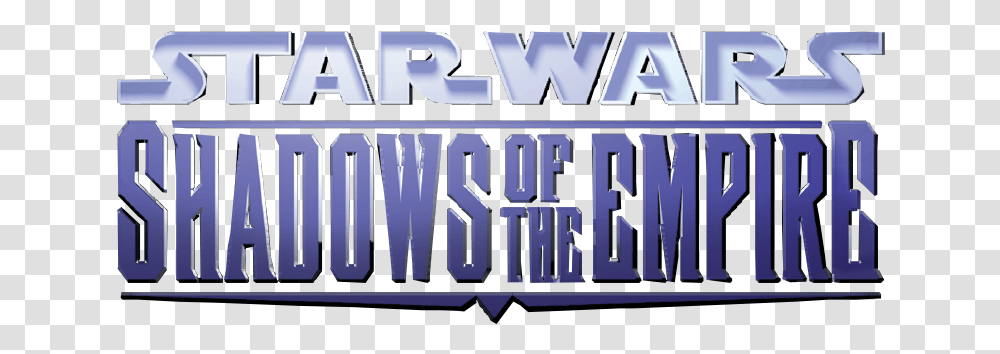 Wars Shadows Of The Empire, Word, Alphabet, Crowd Transparent Png