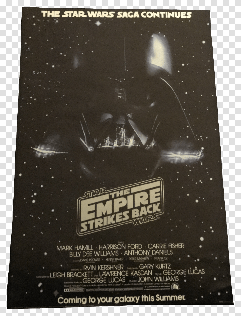 Wars The Empire Strikes Back Transparent Png