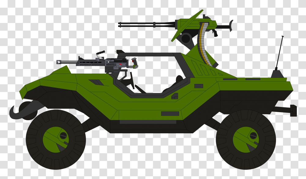 Warthog Assassin Rapid Assault Vehicle Vehicle, Tool, Lawn Mower, Transportation, Buggy Transparent Png
