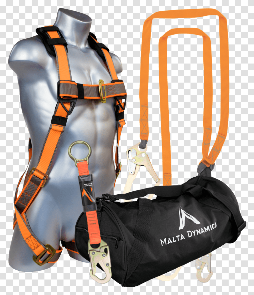 Warthog Pass Thru Safety Harness Fall Protection Kit Safety Harnesses Transparent Png