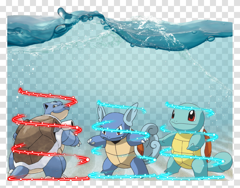 Wartortle Bitcoin Whales, Outdoors, Nature, Water, Sea Transparent Png