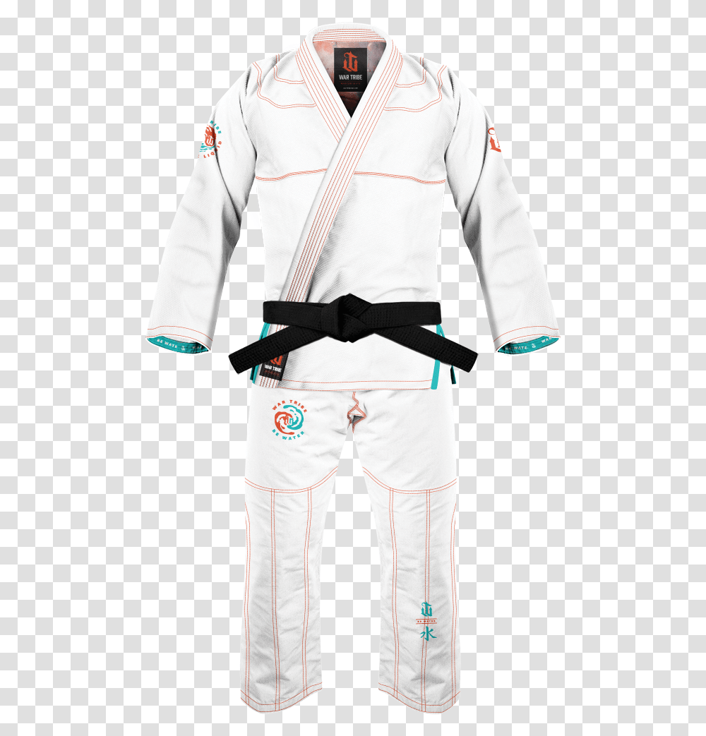 Wartribe Patriot Gi, Person, Human, Martial Arts, Sport Transparent Png