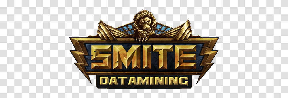 Was Bored So I Did This For Smite Datamining Imgur Smite Logo, World Of Warcraft, Word, Slot, Gambling Transparent Png