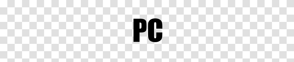 Was I The Only One Who Noticed How Terrible The Pc Logo Looks, Business Card, Trademark Transparent Png