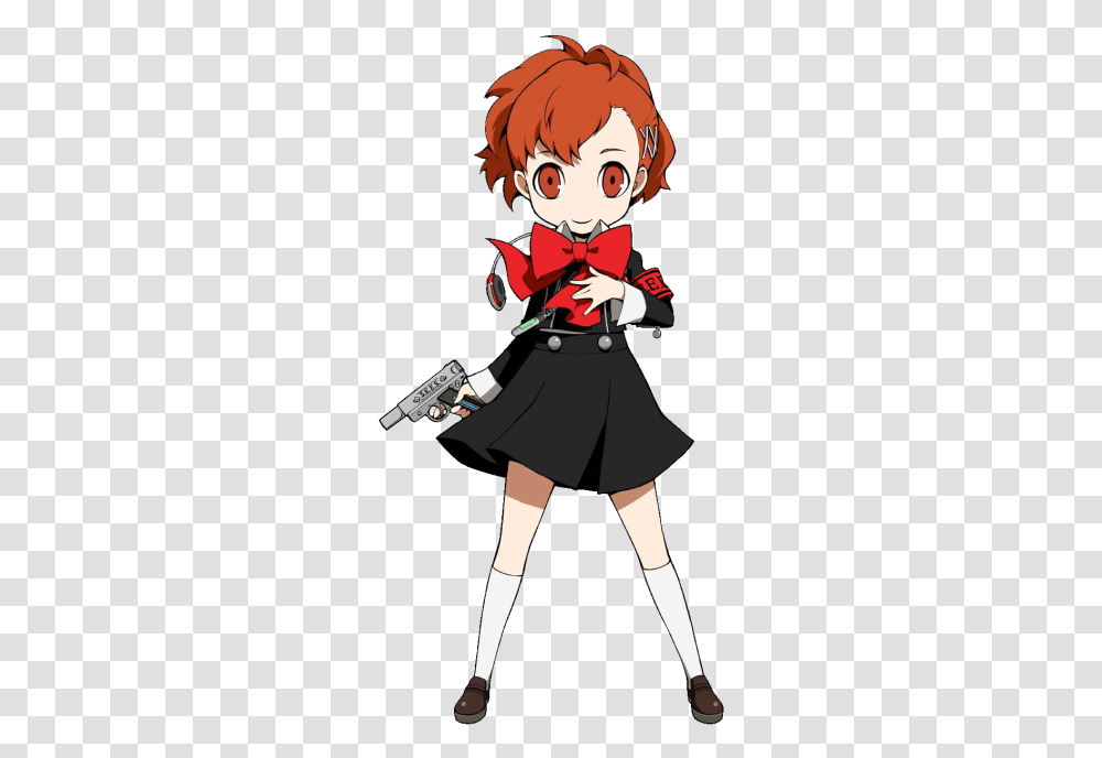 Was Persona Q2 Characters, Human, Performer, Costume, Pirate Transparent Png