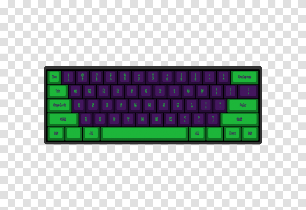 Wasd Keyboards A Little Push, Computer, Electronics, Computer Hardware, Computer Keyboard Transparent Png