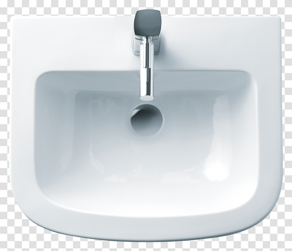 Wash Basin Top View, Sink, Indoors, Sink Faucet, Tap Transparent Png