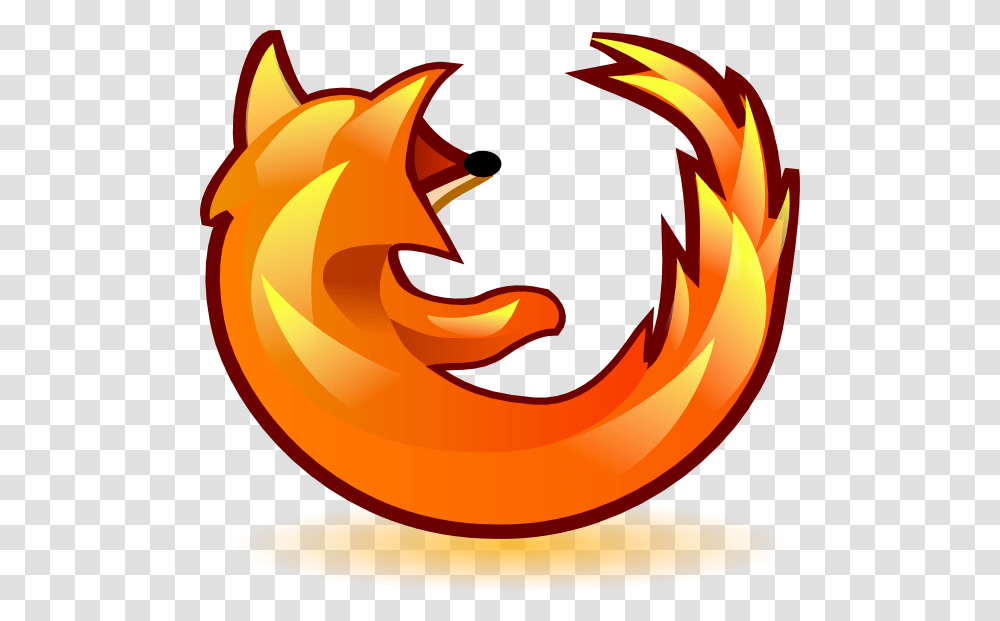 Wash Dlpng Icon Firefox Fox, Flame Transparent Png