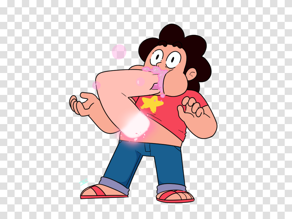 Wash Out That Mouth Young Man Steven Universe Know Your Meme, Performer, Toy, Clown, Girl Transparent Png