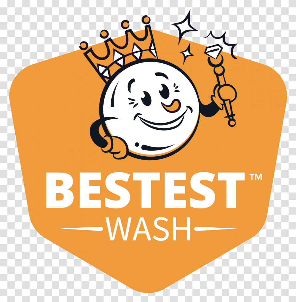 Wash Packages Bubble Down Express Car - Tampa Bay Happy, Label, Text, Logo, Symbol Transparent Png