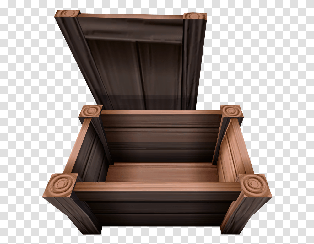 Washed Up Crate Solid, Furniture, Chair, Staircase, Cradle Transparent Png