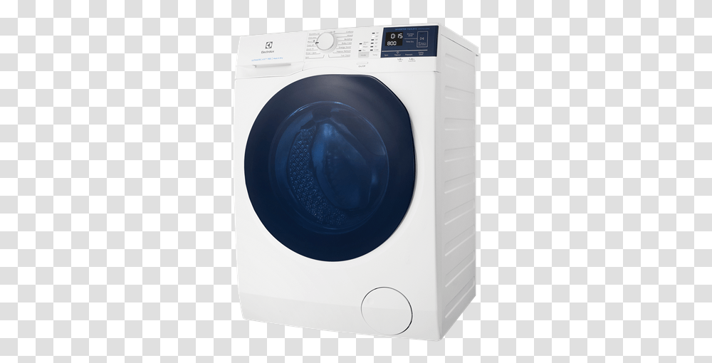 Washer Dryer Combo Electrolux Combo Washer Dryer, Appliance, Dress, Clothing, Apparel Transparent Png