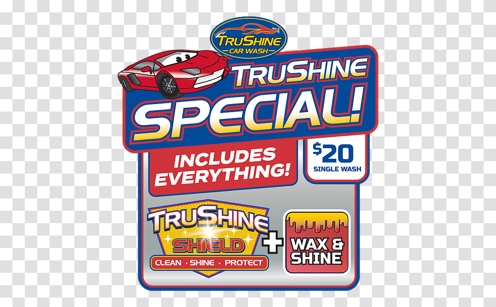 Washes Trushine Car Wash United States Automotive Paint, Advertisement, Poster, Flyer, Paper Transparent Png