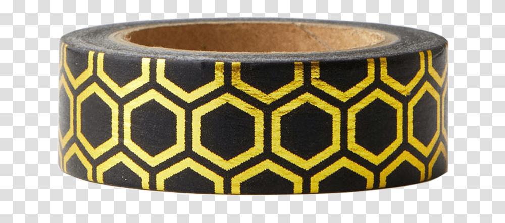 Washi Tape Honeycomb The Shining, Rug, Accessories, Accessory, Cuff Transparent Png