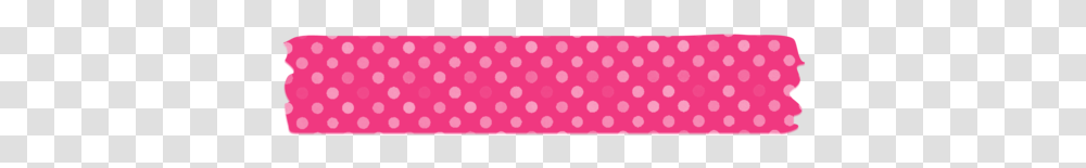 Washi Tape, Texture, Polka Dot Transparent Png