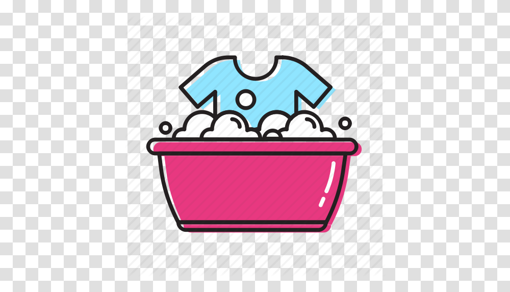 Washing Clothes Washing Clothes Images, Bucket, Bowl, Recycling Symbol Transparent Png