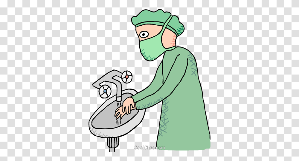 Washing Hands Clipart Print Out Washing Hands Clipart, Person, Human, Doctor, Surgeon Transparent Png