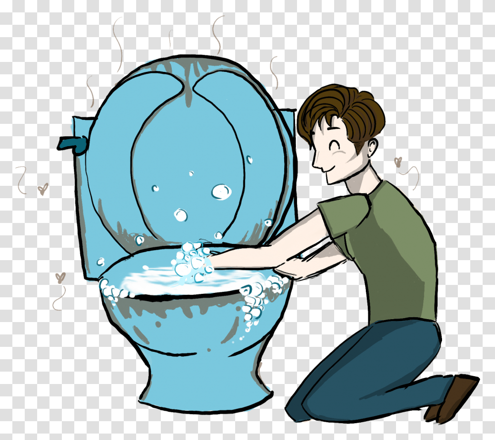 Washing Hands, Person, Human, Bathroom, Indoors Transparent Png