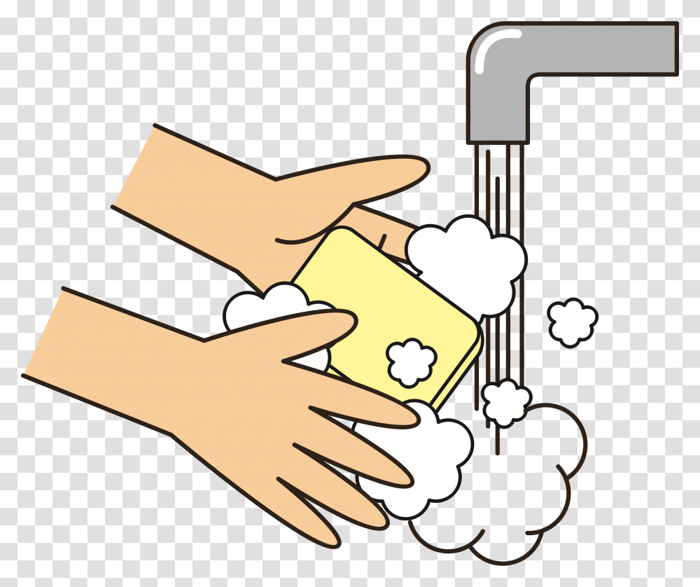 Washing Hands, Axe, Tool, Box Transparent Png