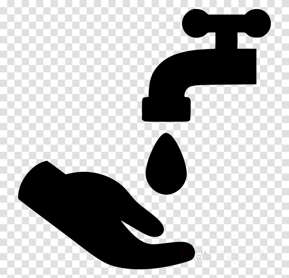Washing Hands Trend Hand Cleaning Black Hand Wash Clip Art, Tap, Sink Faucet, Indoors Transparent Png