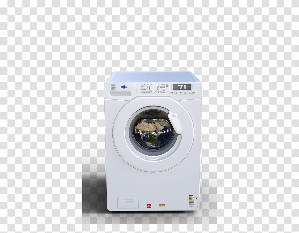 Washing Machine 960, Electronics, Dryer, Appliance, Washer Transparent Png