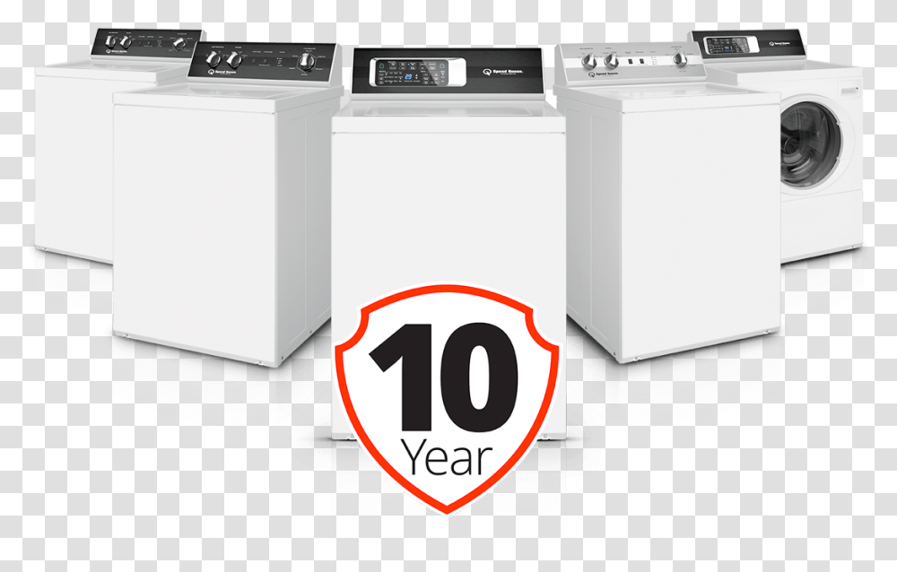 Washing Machine, Appliance, Dryer, Mailbox, Letterbox Transparent Png