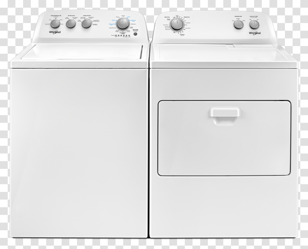 Washing Machine, Appliance, Dryer, Washer Transparent Png