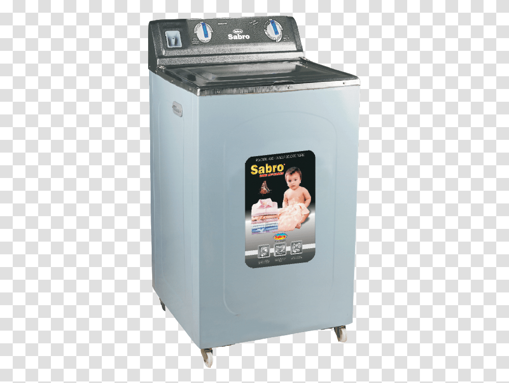 Washing Machine, Appliance, Person, Human, Refrigerator Transparent Png