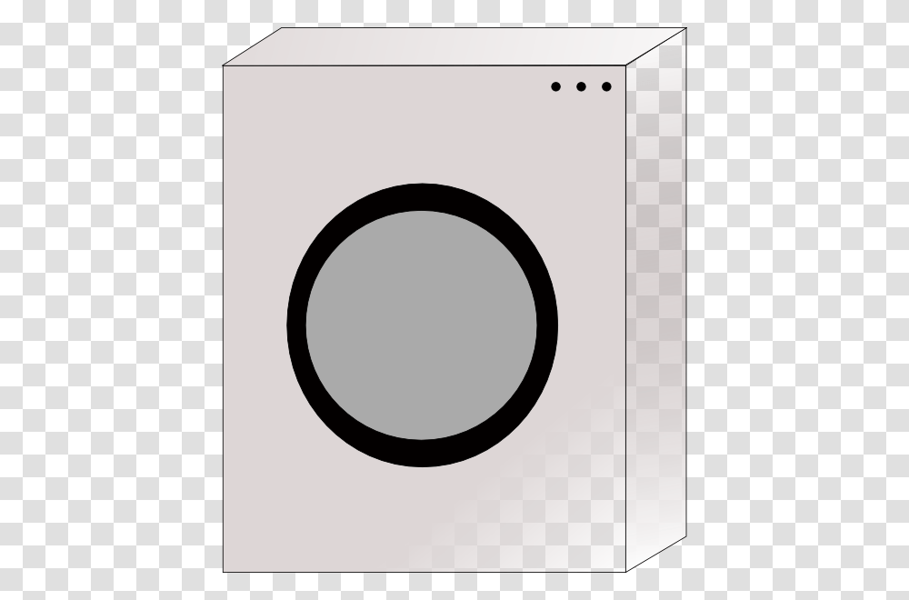 Washing Machine Clipart, Appliance, Texture, Washer Transparent Png
