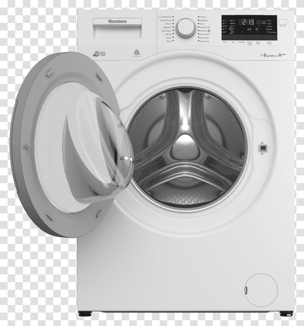 Washing Machine, Dryer, Appliance Transparent Png