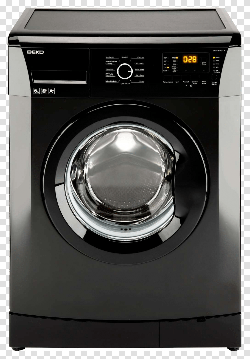 Washing Machine, Electronics, Appliance, Washer, Dryer Transparent Png