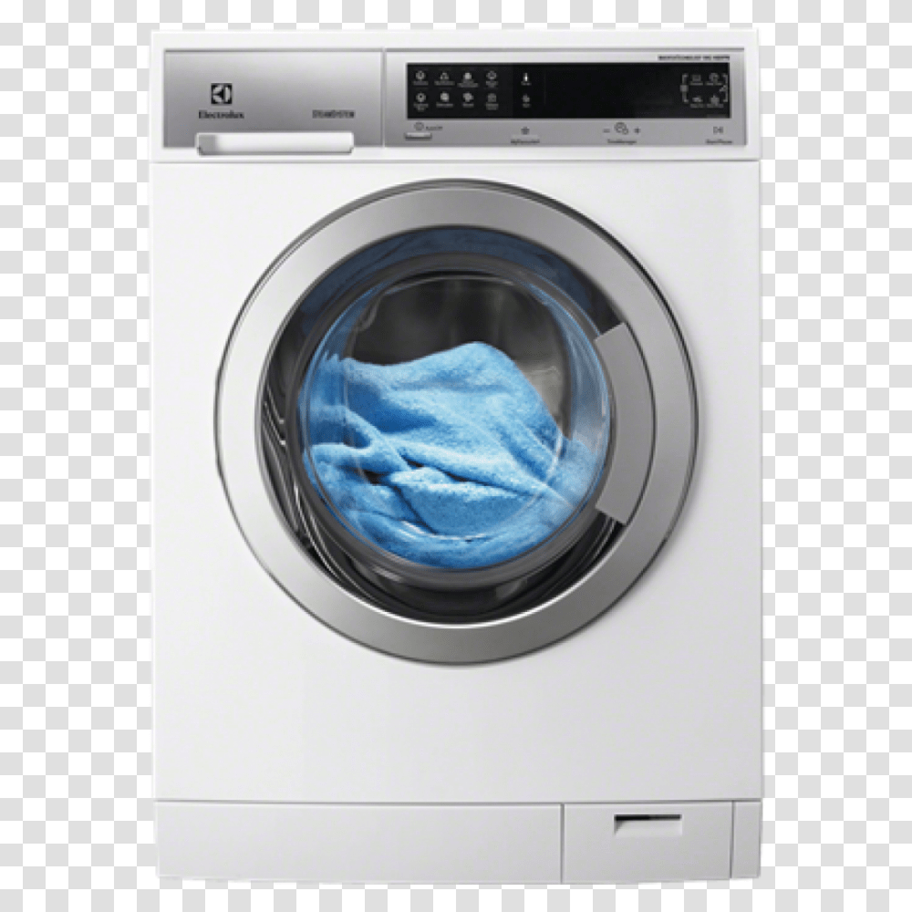 Washing Machine, Electronics, Dryer, Appliance, Laundry Transparent Png