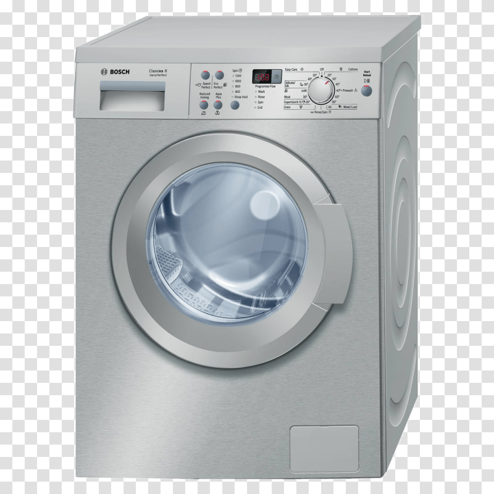 Washing Machine, Electronics, Dryer, Appliance, Washer Transparent Png