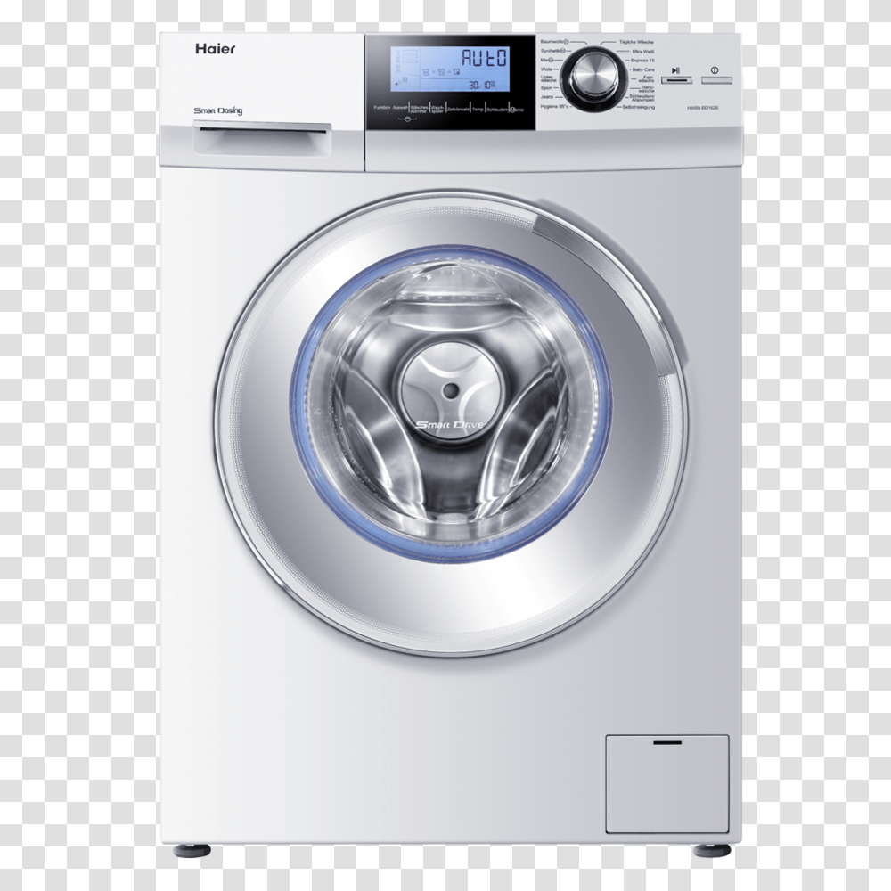 Washing Machine, Electronics, Dryer, Appliance, Washer Transparent Png