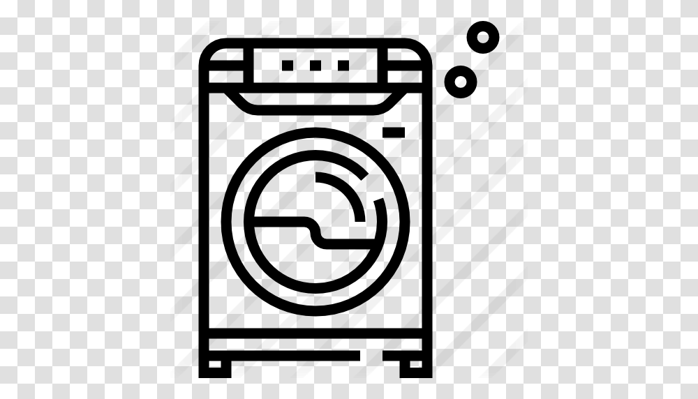 Washing Machine, Gray, World Of Warcraft Transparent Png