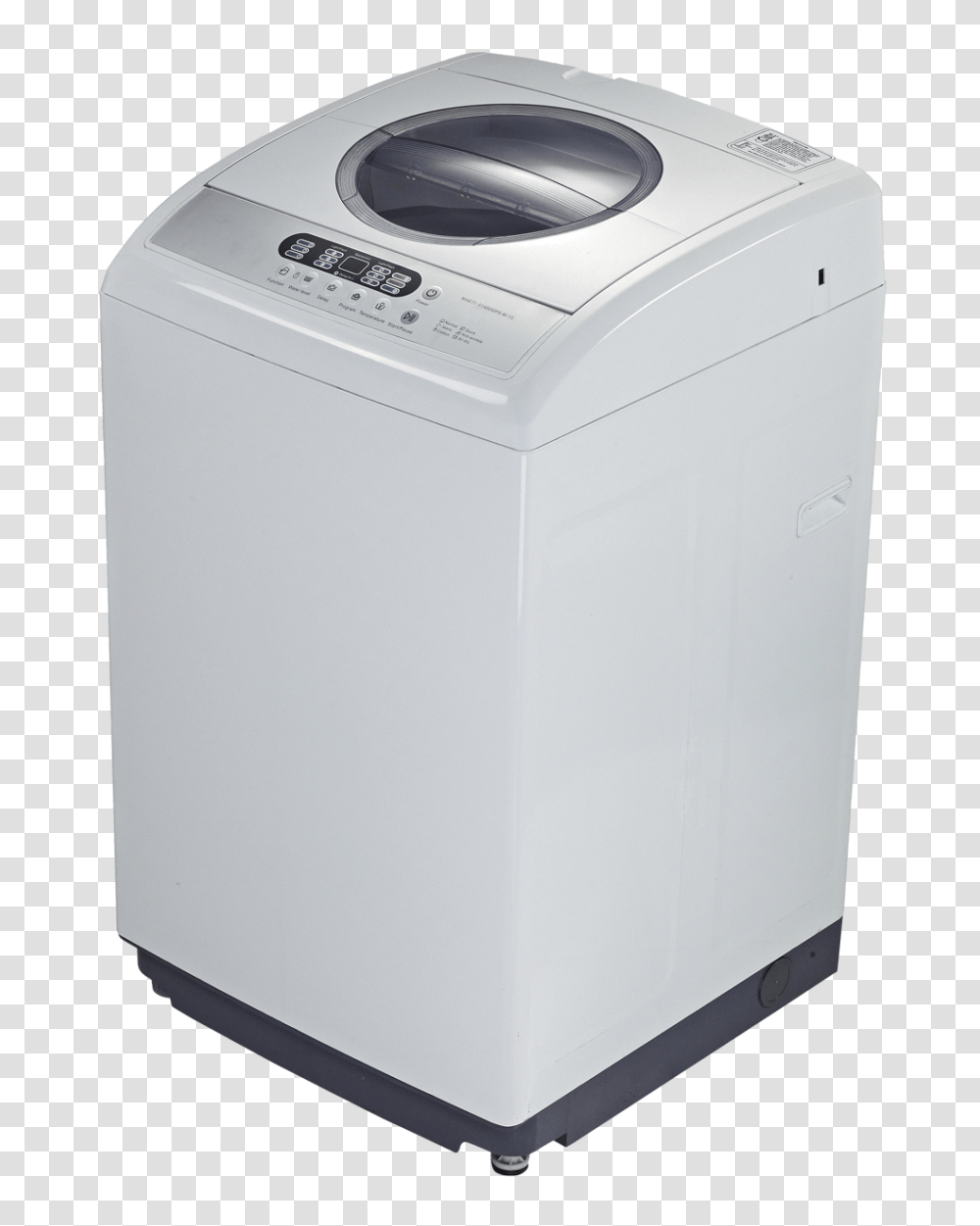 Washing Machine Image, Electronics, Mailbox, Letterbox, Appliance Transparent Png