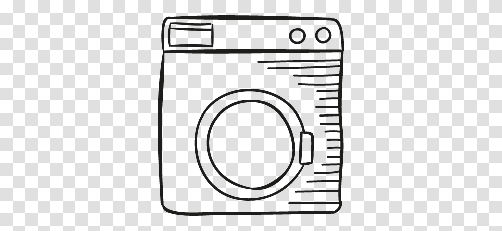 Washing Machine Logos, Electronics, Camera, Digital Camera Transparent Png