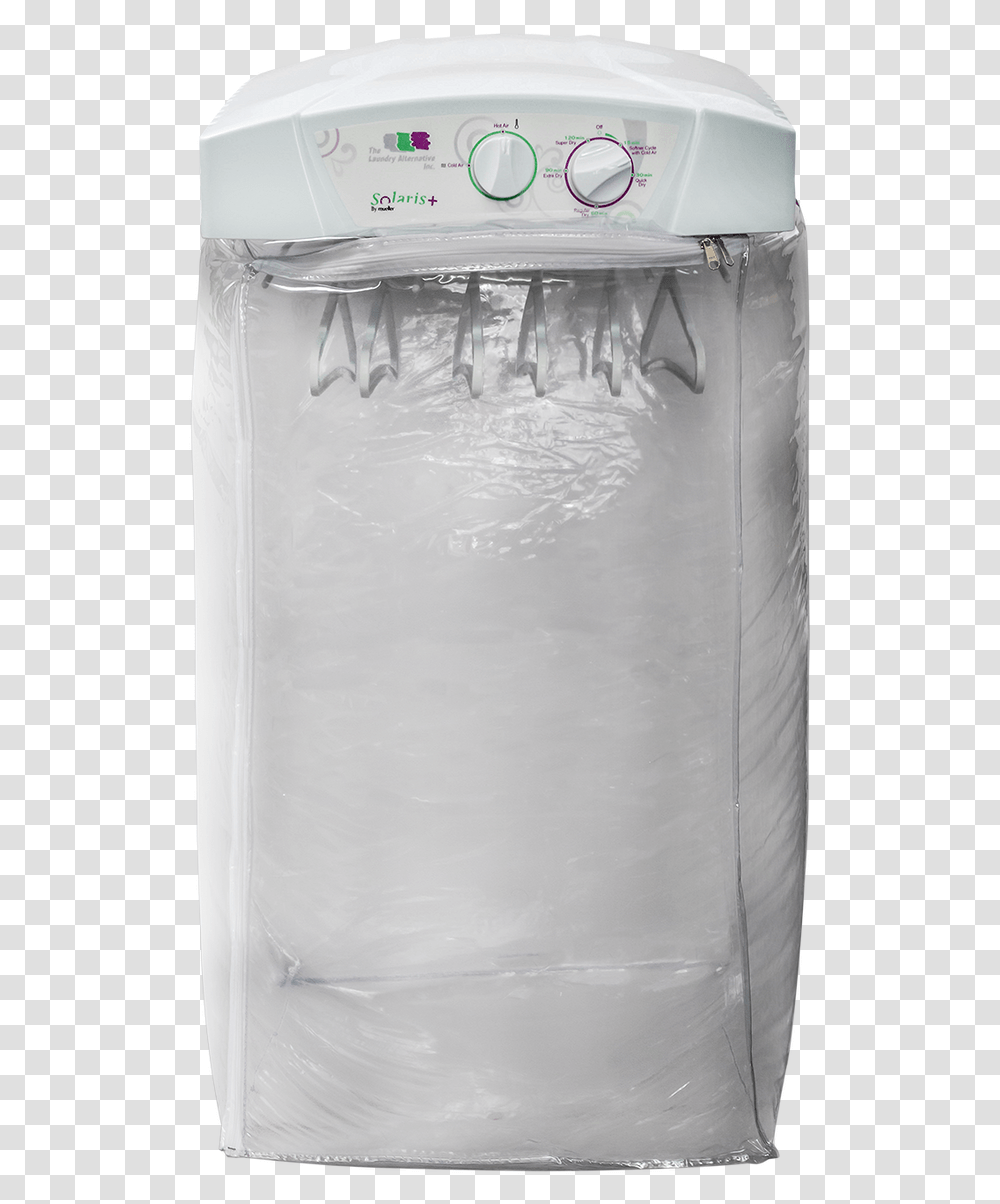 Washing Machine, Plastic Wrap, Ice, Outdoors, Nature Transparent Png