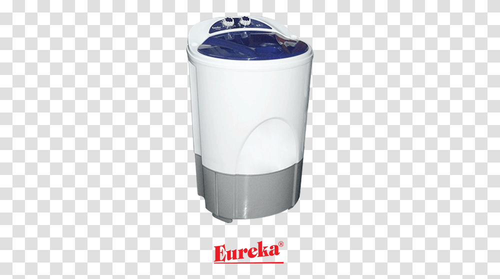 Washing Machine Single Tub, Milk, Beverage, Drink, Can Transparent Png