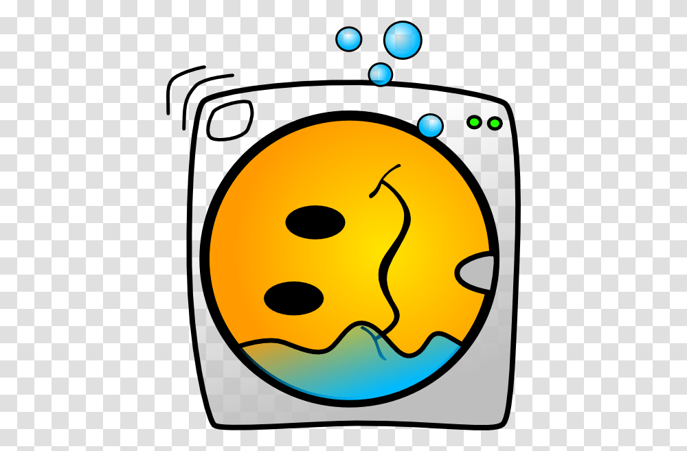 Washing Machine Smiley Clip Art For Web, Label, Giant Panda, Wildlife Transparent Png