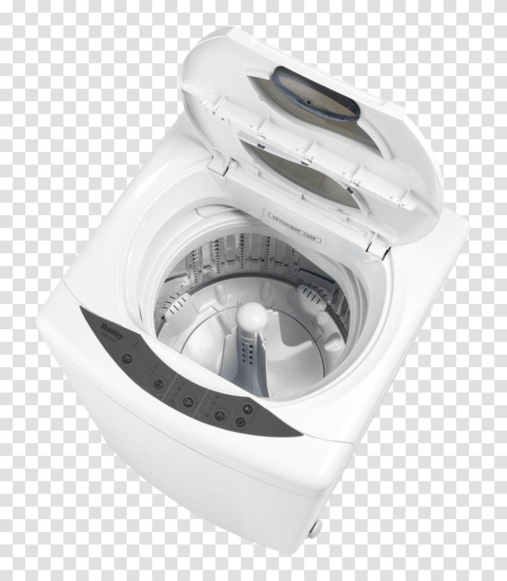 Washing Machine Top View, Electronics, Washer, Appliance Transparent Png