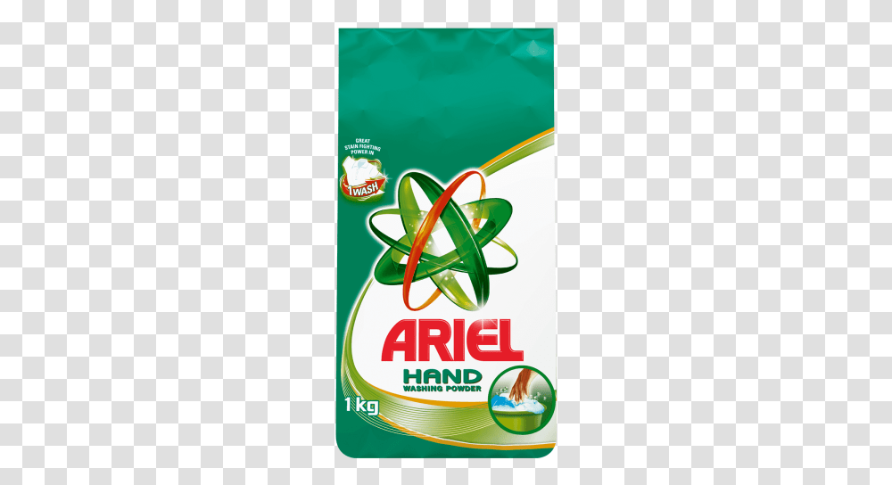 Washing Powder Image Free Download Ariel Hand Washing Powder Transparent Png