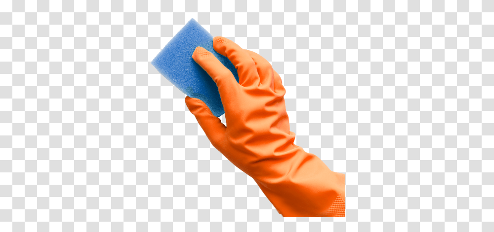 Washing Sponge In Hand Dlpng, Apparel, Person, Human Transparent Png