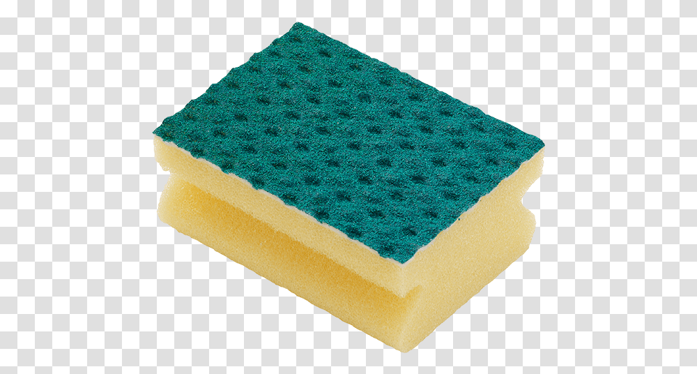 Washing Sponge Kitchen Sponge Background, Rug, Foam Transparent Png