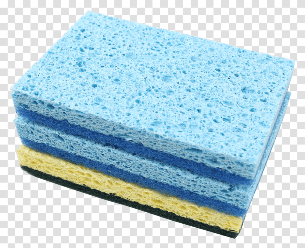 Washing Sponge Kuchen, Rug Transparent Png