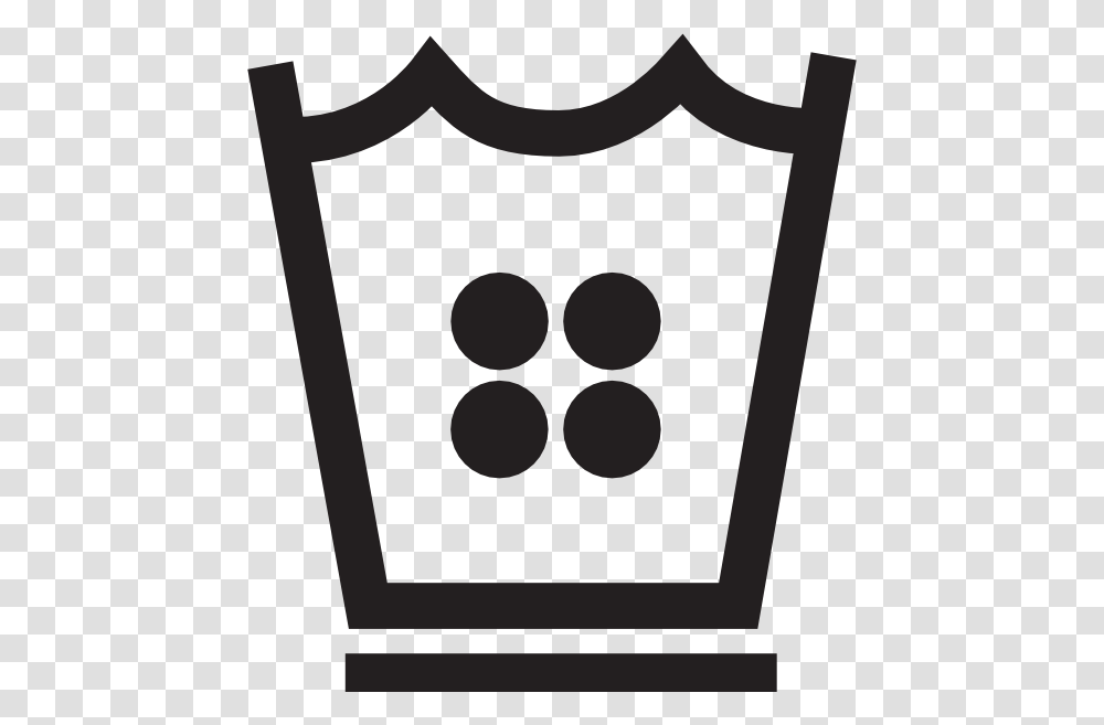 Washing Temperature Symbol Clip Art, Rug, Armor Transparent Png