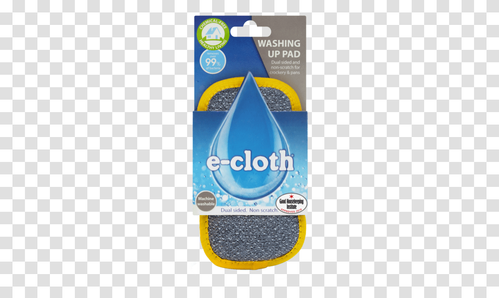 Washing Up Pad PackClass Eco Washing Up Cloth, Dvd, Disk, Label Transparent Png