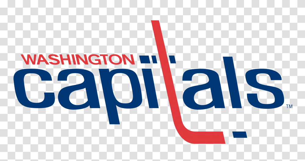 Washington Capitals Alt, Alphabet, Word, Number Transparent Png